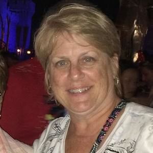 Meet your Posher, Beth